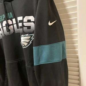Men’s XL Philadelphia Eagles hoodie